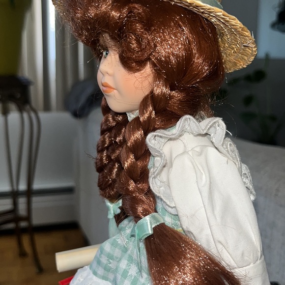 Anne of Green Gables - Picture 6 of 10